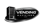 Pro Vending Machines - Home