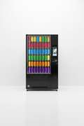 Beverage Machine Model 1