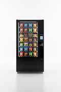 Snack Machine Model 1