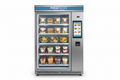 Cold Food Machine Model 1