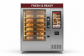 Hot Food Machine Model 1